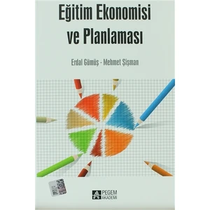 Pegem Akademi Yayıncılık Eğitim Ekonomisi ve Planlaması