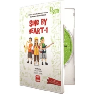 Sing By Heart 1 - 3. Sınıf