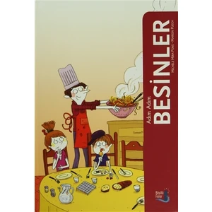 Adım Adım Besinler