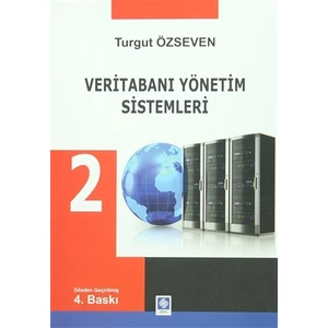 Veritabanı Yönetim Sistemleri 2
