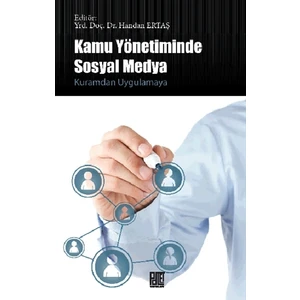 Kamu Yönetiminde Sosyal Medya