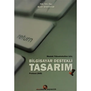 Bilgisayar Destekli Tasarım 1
