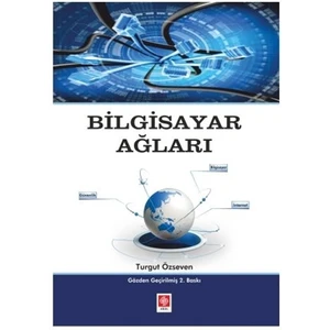 Bilgisayar Ağları - Turgut Özseven
