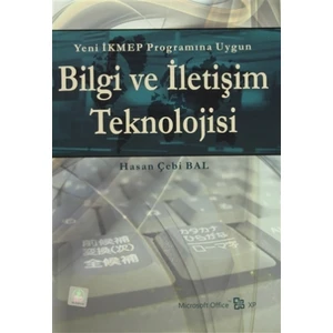 Yeni İKMEP Programına Uygun Bilgi ve İletişim Teknolojisi (Office XP)