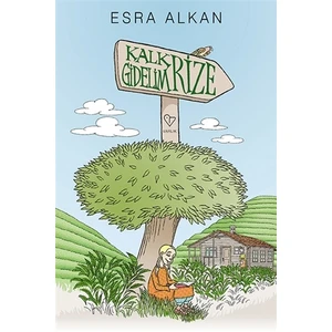 Kalk Gidelim Rize
