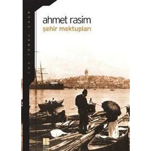 Şehir Mektupları