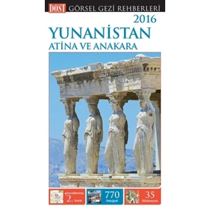 Yunanistan, Atina ve Anakara
