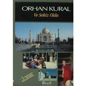 Ve Sekiz Oldu