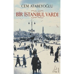 Bir İstanbul Vardı