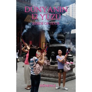 Dünyanın 12 Yüzü