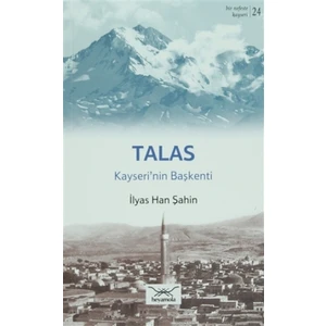 Bir Nefeste Kayseri 24 - Talas