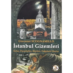 İstanbul Gizemleri