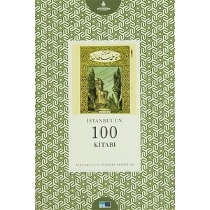 İstanbul’un 100 Kitabı