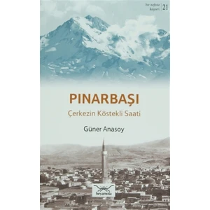 Bir Nefeste Kayseri 21 - Pınarbaşı