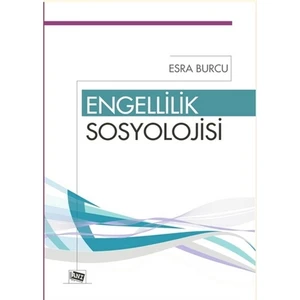 Engellilik Sosyolojisi