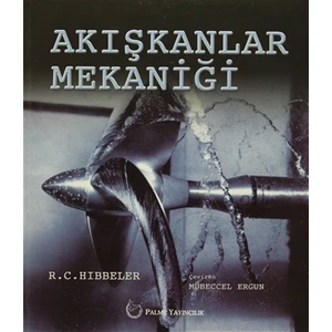 Akışkanlar Mekaniği Hibbeler - R. C. Hibbeler