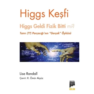Higgs Keşfi