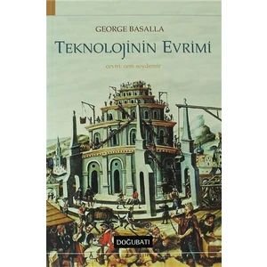 Teknolojinin Evrimi