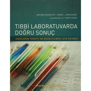 Tıbbi Laboratuvarda Doğru Sonuç