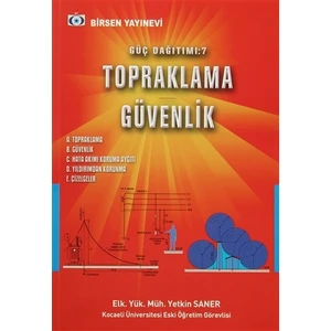 Güç Dağıtımı: 7 Topraklama Güvenlik