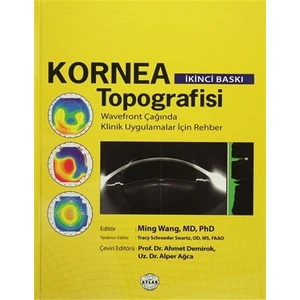Kornea Topografisi - Ahmet Demirok