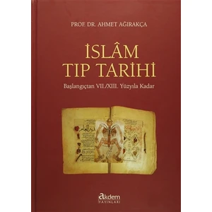 İslam Tıp Tarihi