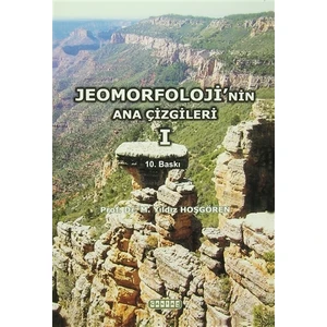 Jeomorfoloji'nin Ana Çizgileri 1