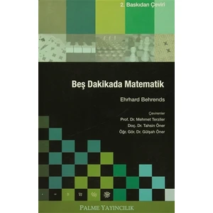 Beş Dakikada Matematik