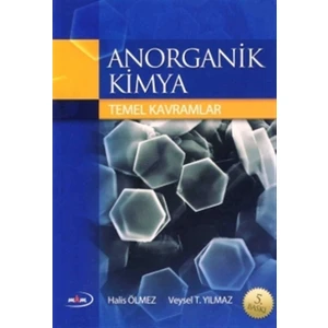 Anorganik Kimya
