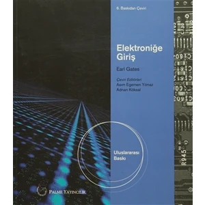 Elektroniğe Giriş