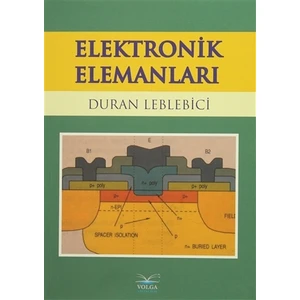 Elektronik Elemanları