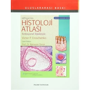 Difiore'nin Histoloji Atlası