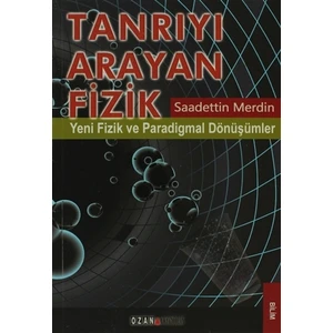 Tanrıyı Arayan Fizik