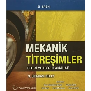 Mekanik Titreşimler - S. Graham Kelly