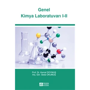 Genel Kimya Laboratuvarı 1-2