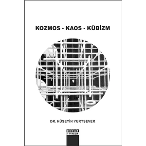 Kozmos - Kaos - Kübizm