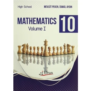 Mathematics 10 (Volume 1-2)