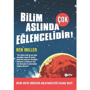 Bilim Aslında Çok Eğlencelidir