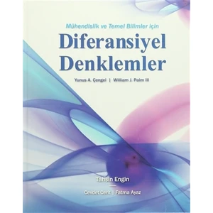 Diferansiyel Denklemler