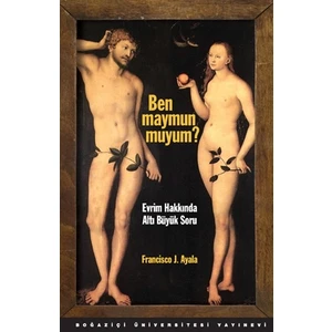 Ben Maymun muyum ?