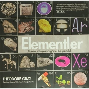 Elementler