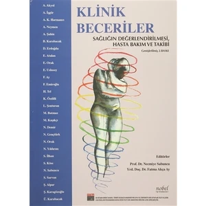 Klinik Beceriler Sağlığın Değerlendirilmesi