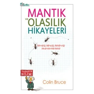 Mantık ve Olasılık Hikayeleri - Colin Bruce
