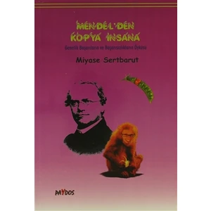 Mendel’den Kopya İnsana