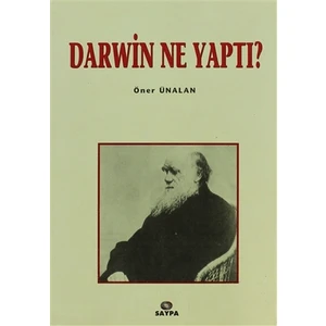 Darwin Ne Yaptı?