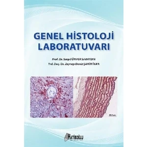Genel Histoloji Laboratuvarı