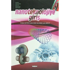 Nanoteknolojiye Giriş