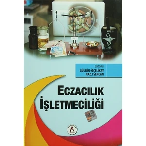 Eczacılık İşletmeciliği