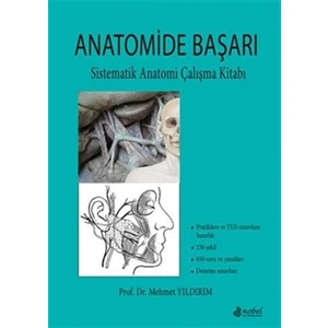 Anatomide Başarı