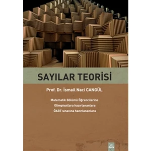 Sayılar Teorisi